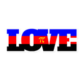 Polyamory Love Magnet